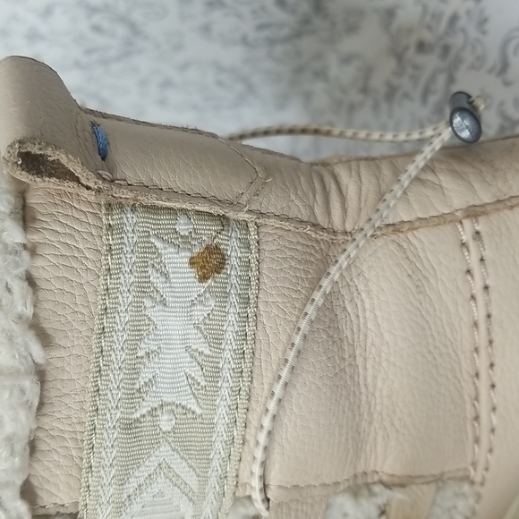 Toms women's alpine leather boot - Picture 12 of 15